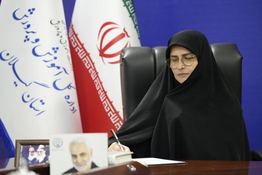 پیام مدیرکل آموزش و پرورش استان گیلان به مناسبت روز جهانی سوادآموزی