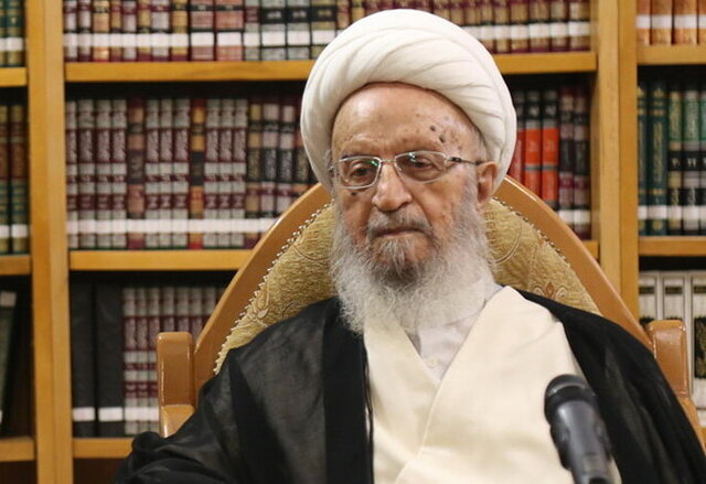 آیت‌الله مکارم شیرازی: علمای اسلام باید با هوشیاری اختلاف و افتراق را درمیان مسلمانان راه ندهند