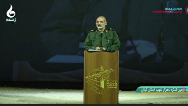 ملت ایران معادله ساز است