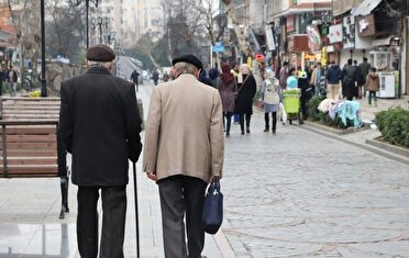 چالش جمعیتی در گیلان ، تهدیدی جدی