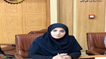 ساماندهی یکی از مسیر‌های خاطره انگیز و قدیمی شهر رشت
