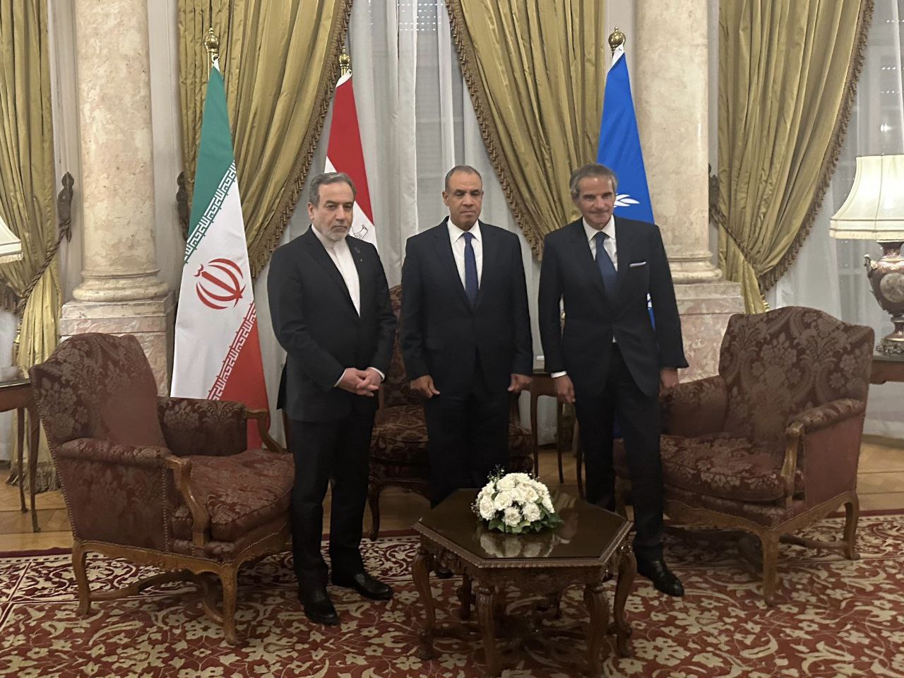 نسیم گیلان
