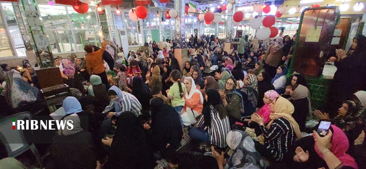 نسیم گیلان