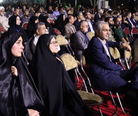 نسیم گیلان