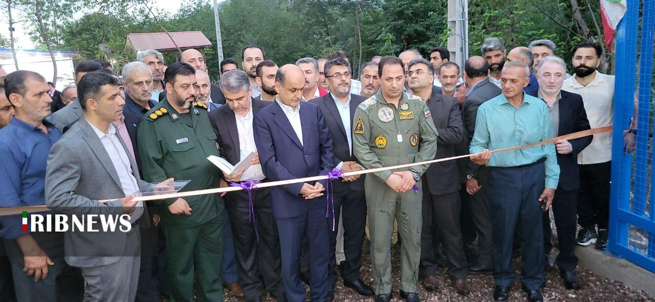 نسیم گیلان