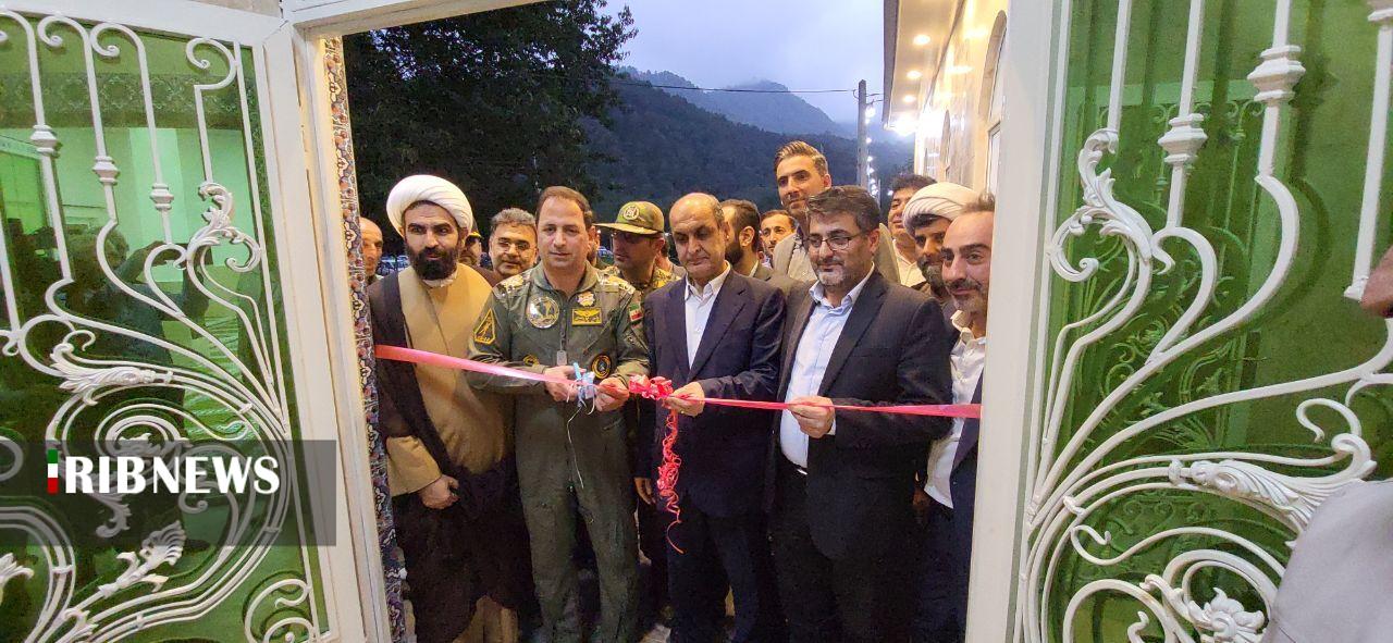 نسیم گیلان