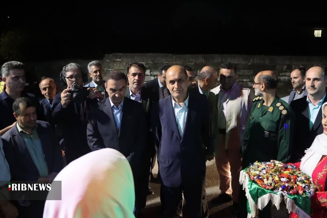 نسیم گیلان