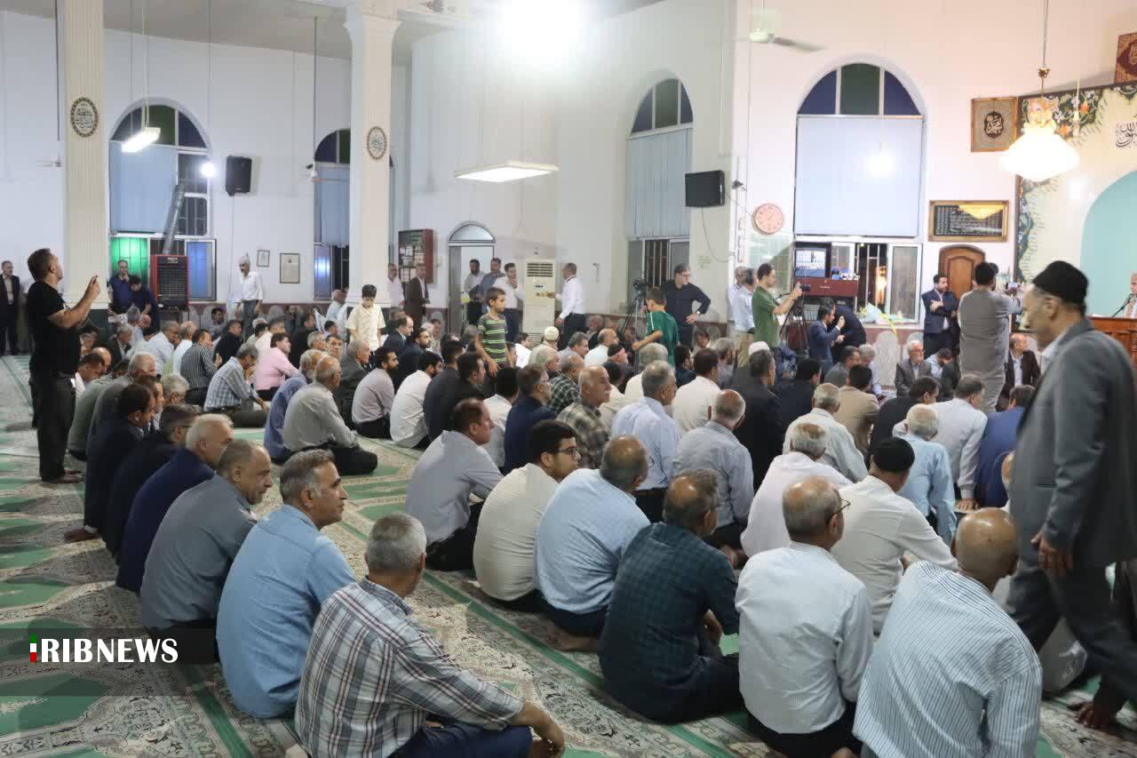 نسیم گیلان