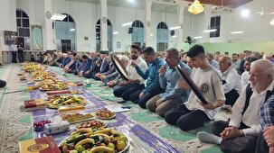 گیلان در شور شیرین میلاد رحمت للعالمین