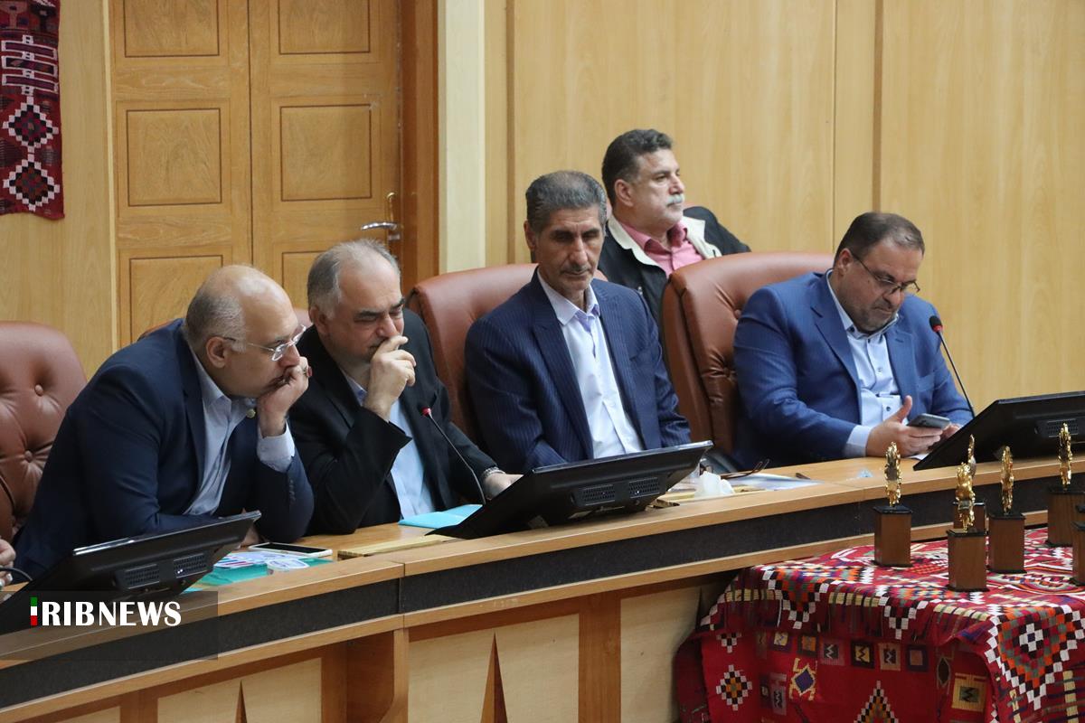 نسیم گیلان