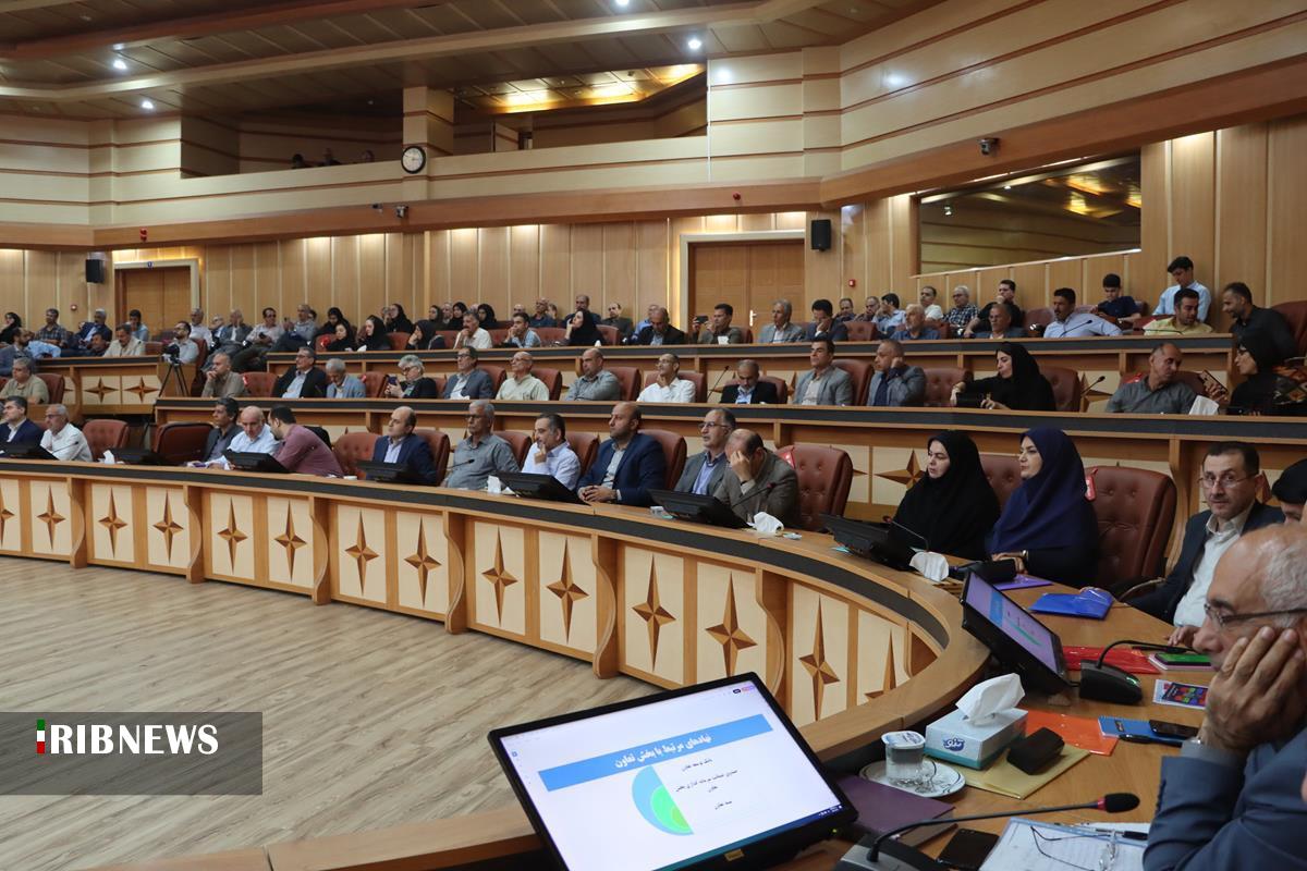 نسیم گیلان