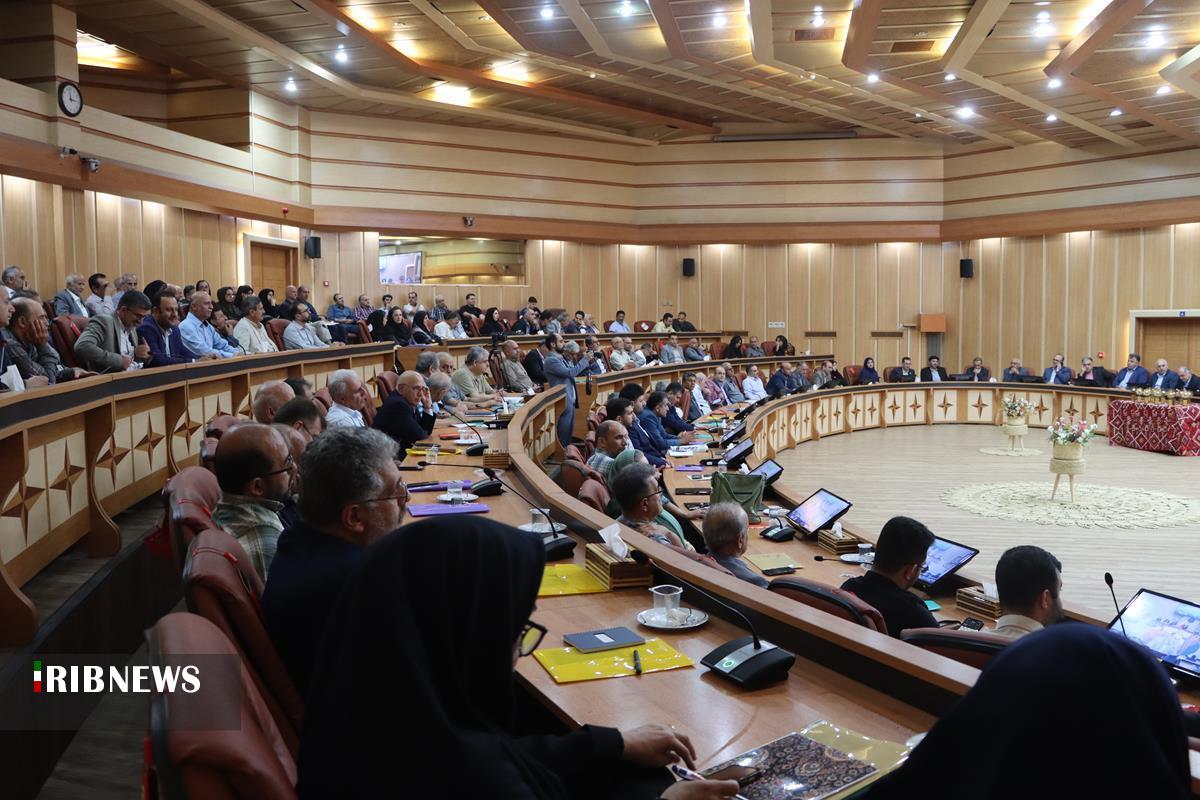 نسیم گیلان
