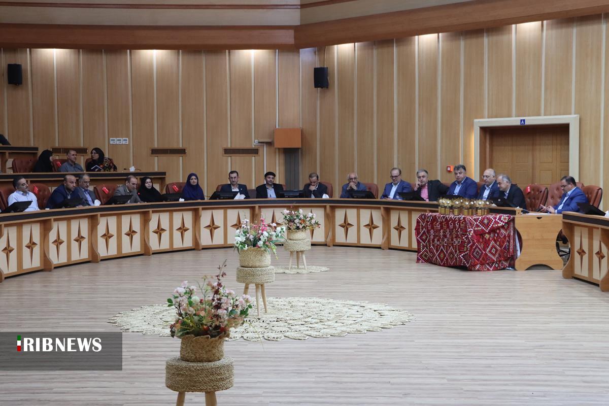 نسیم گیلان