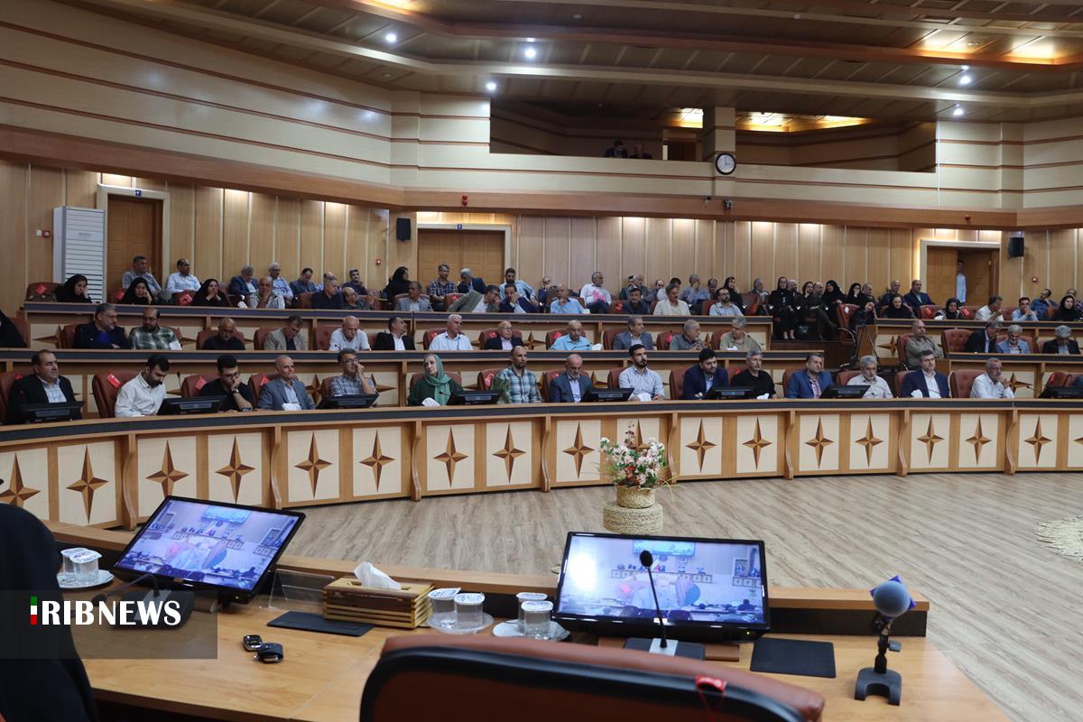 نسیم گیلان