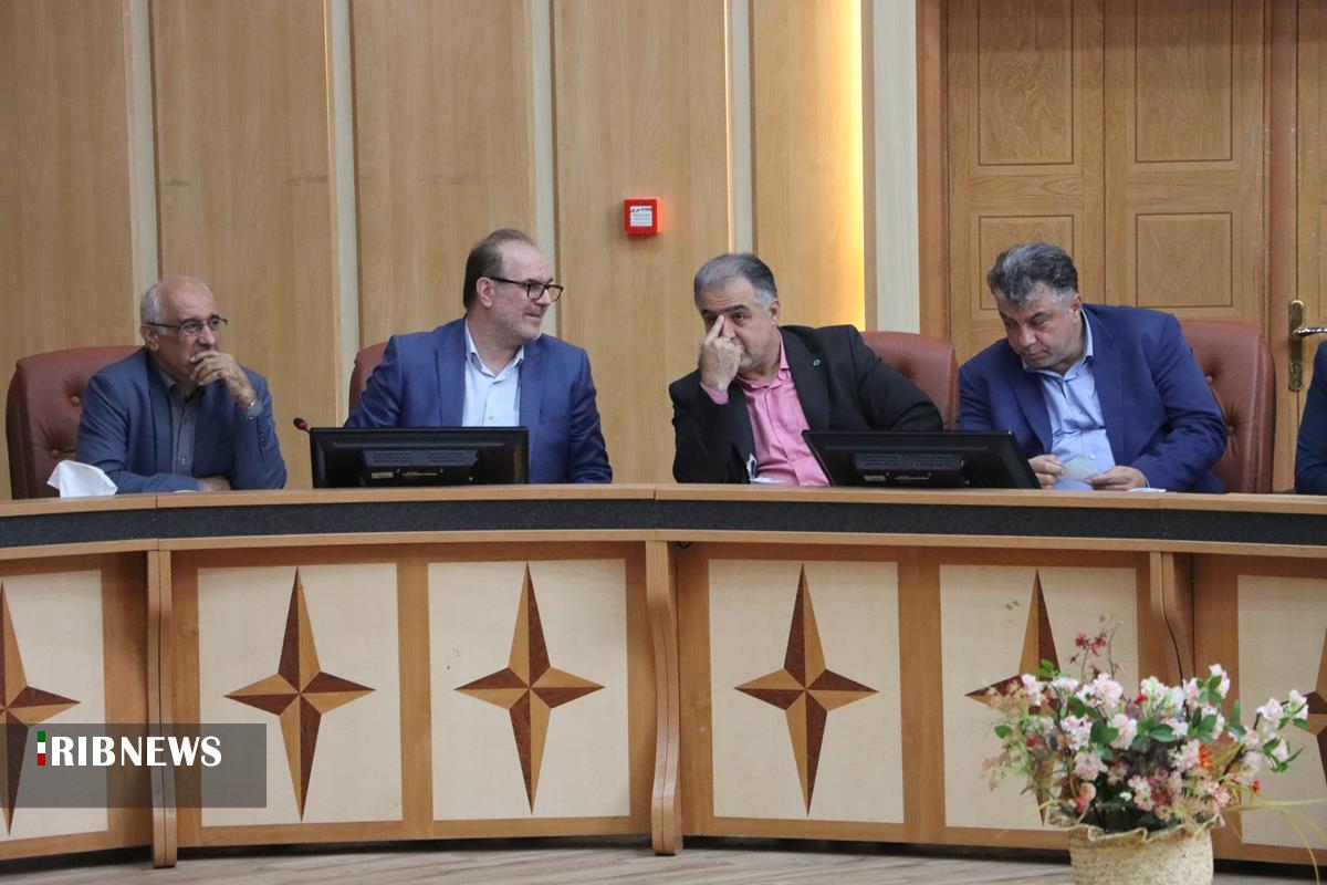 نسیم گیلان