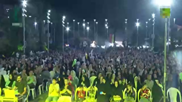 حال و هوای گیلانیان در شب و روز میلاد پیام آور مهر و رحمت