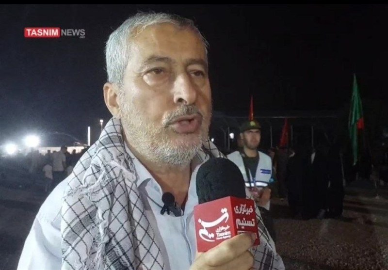 نسیم گیلان