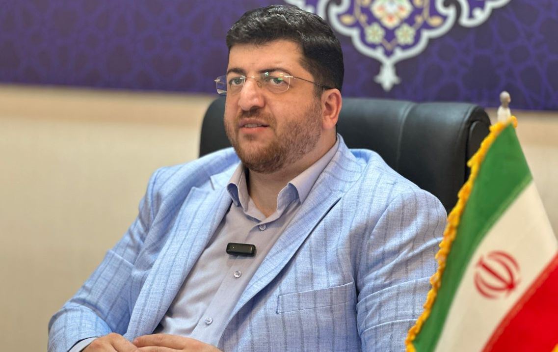 نسیم گیلان