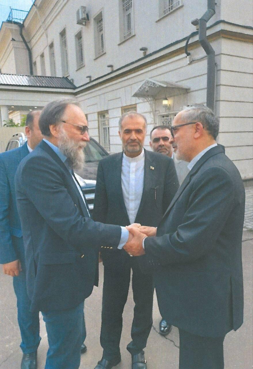 نسیم گیلان