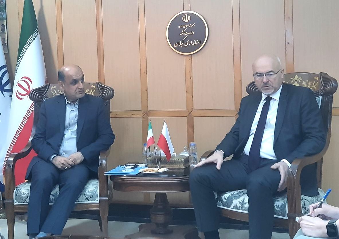 نسیم گیلان