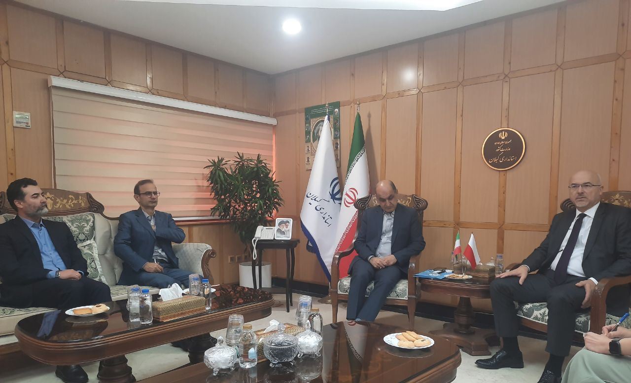 نسیم گیلان