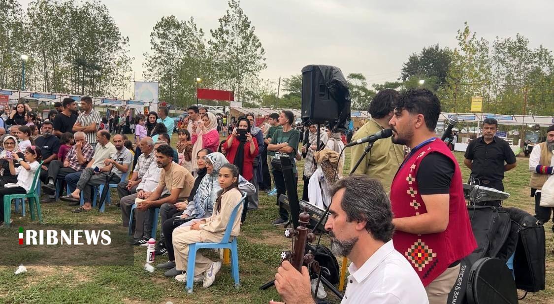 نسیم گیلان
