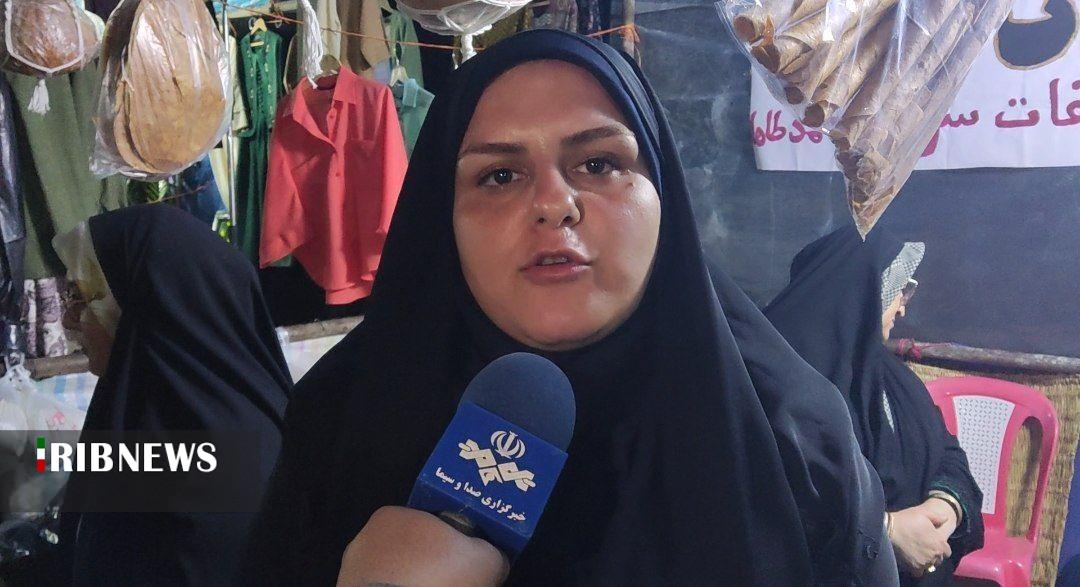 نسیم گیلان