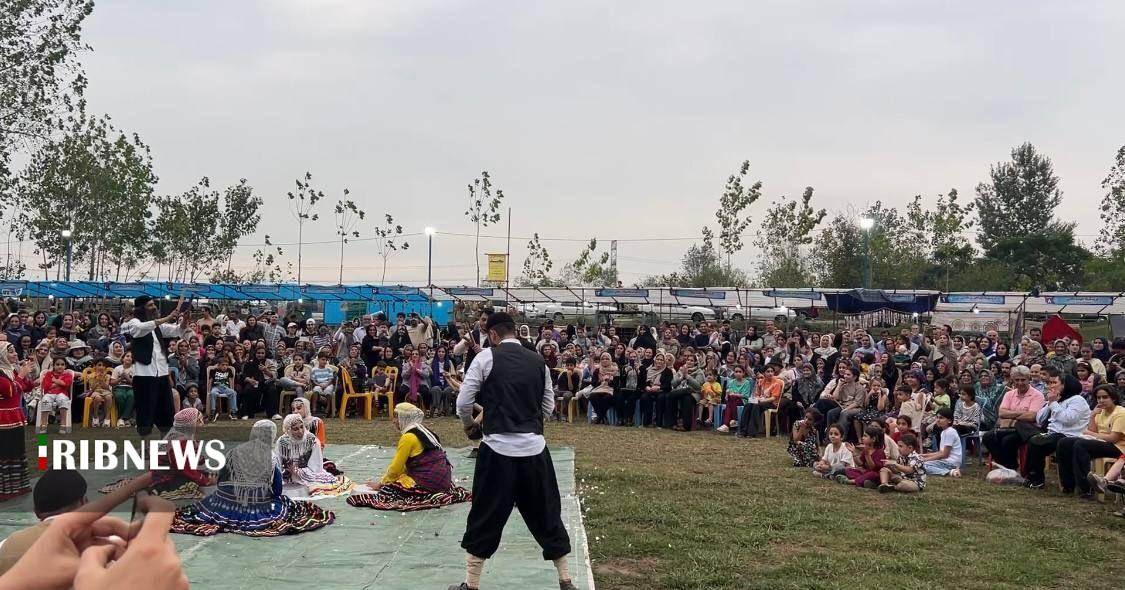 نسیم گیلان