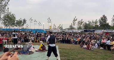 نسیم گیلان