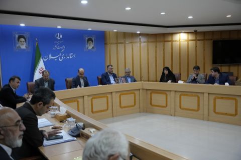 نسیم گیلان