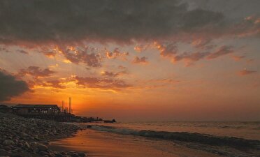 تقویم روز و اوقات شرعی گیلان، ۲۳ شهریور ۱۴۰۴