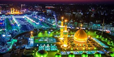 فراخوان معاون آموزشی کاروان عتبات عالیات عراق ۱۴۰۴
