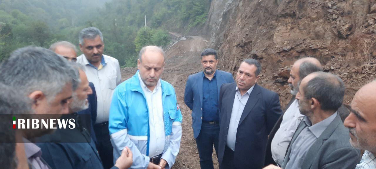 نسیم گیلان