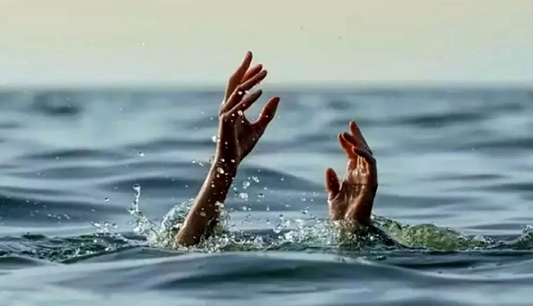 غرق شدن ۲ گردشگر در سواحل خشکبیجار رشت