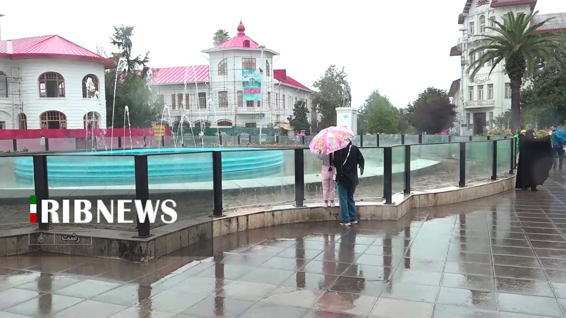 نسیم گیلان