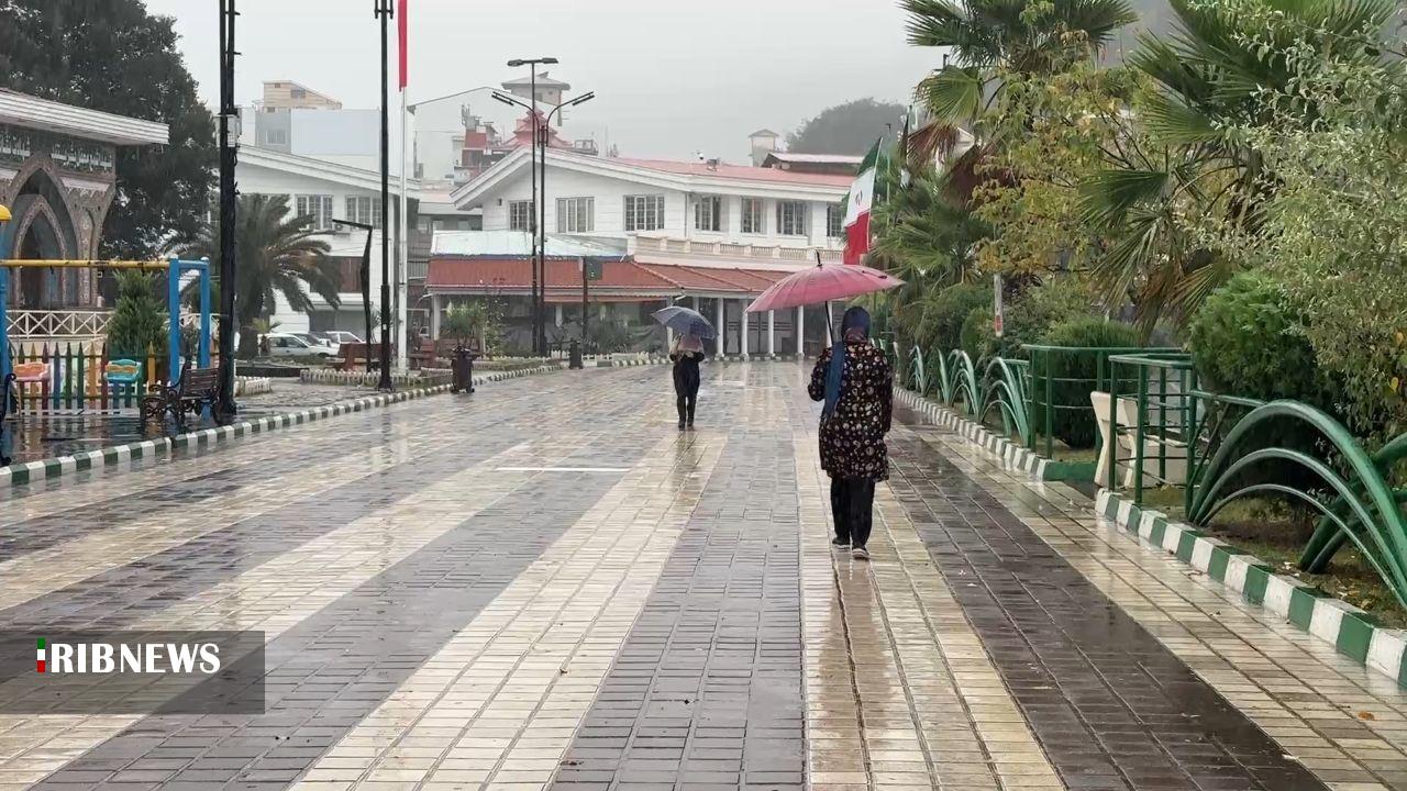 نسیم گیلان