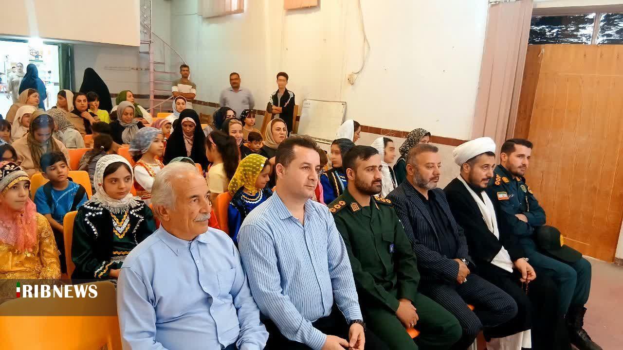 نسیم گیلان