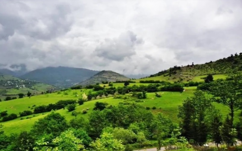 نسیم گیلان
