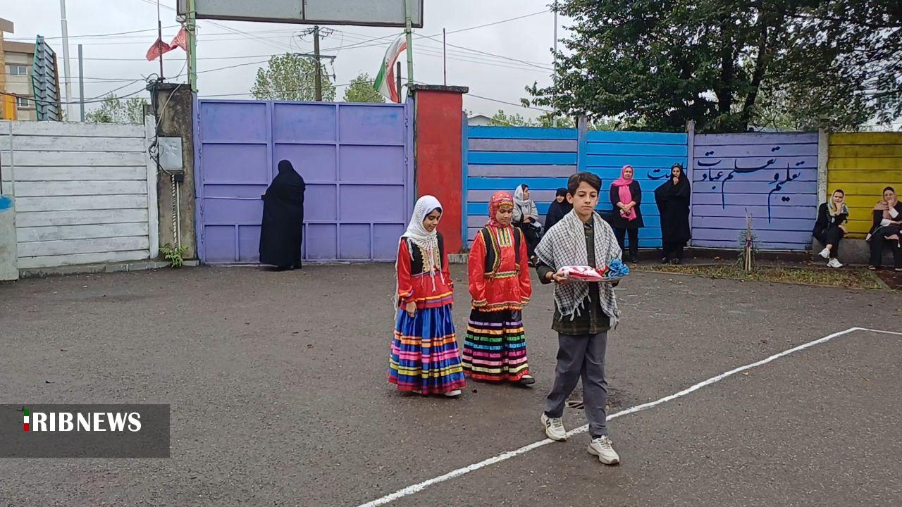 نسیم گیلان