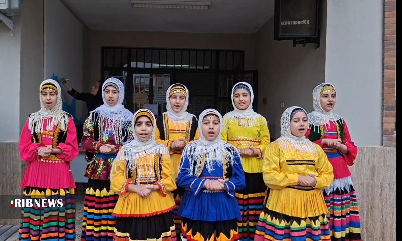نسیم گیلان