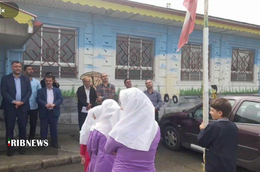نسیم گیلان