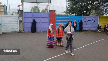 نسیم گیلان