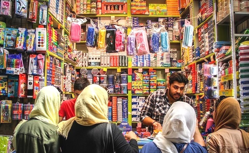 نسیم گیلان