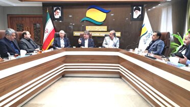 مدیرعامل شرکت راه آهن کشور امروز به منطقه آزاد انزلی سفرکرد