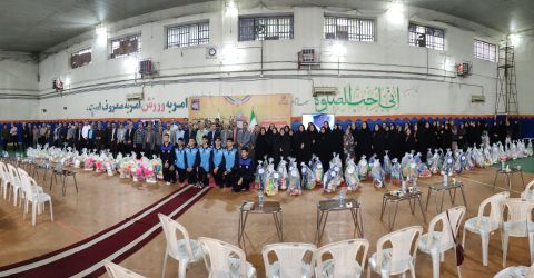 نسیم گیلان