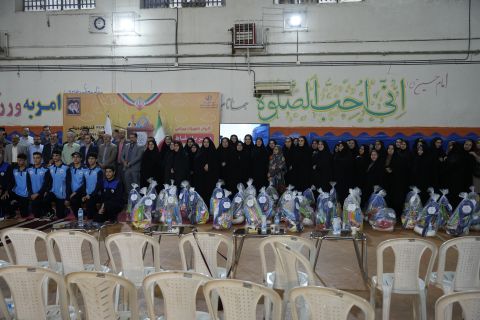 نسیم گیلان