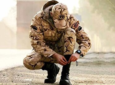 خرید خدمت سربازی شایعه است