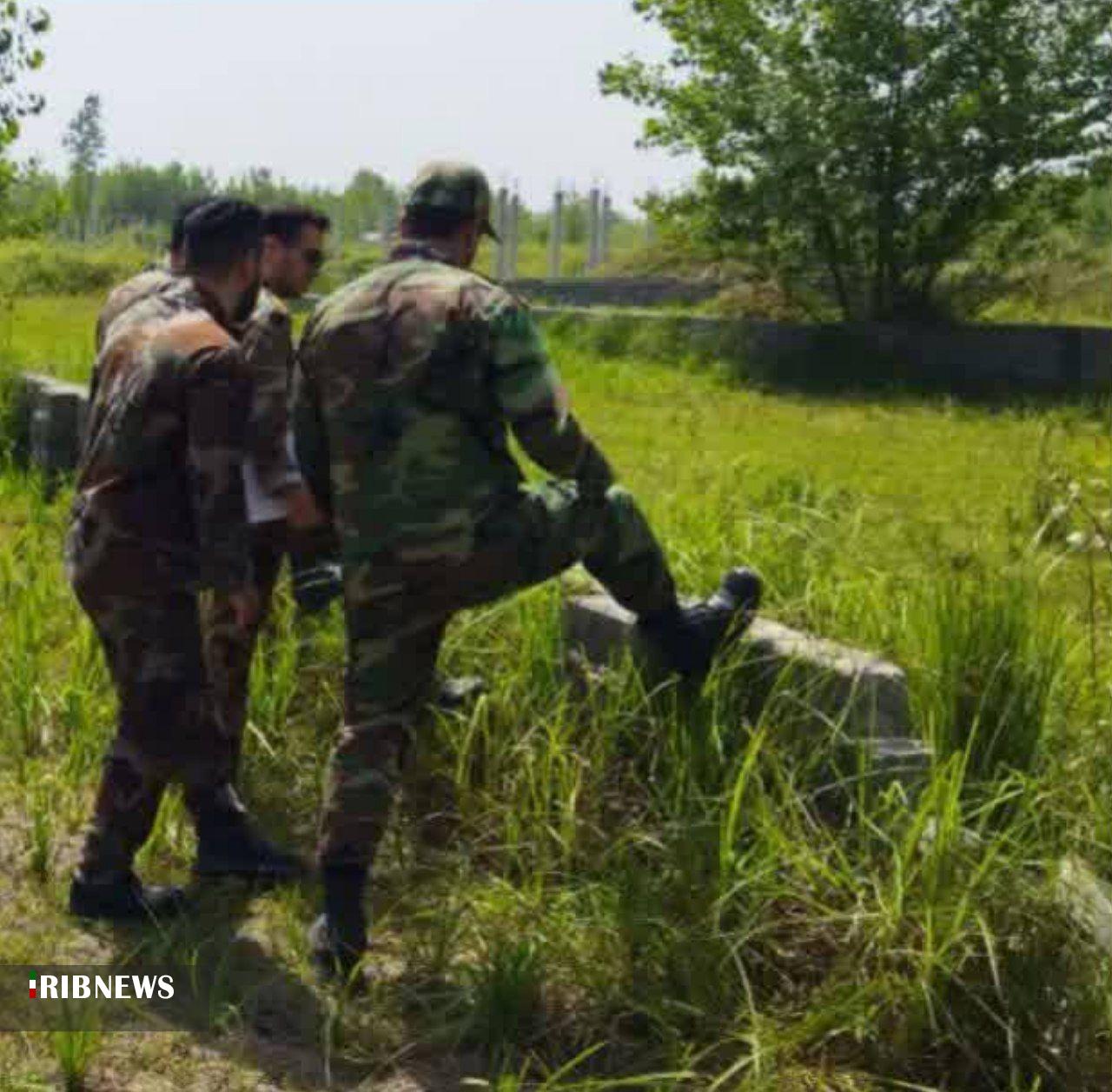 نسیم گیلان