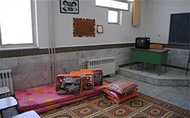 اسکان بیش از ۴ هزار خانوار فرهنگی ، تابستان امسال در مدارس گیلان