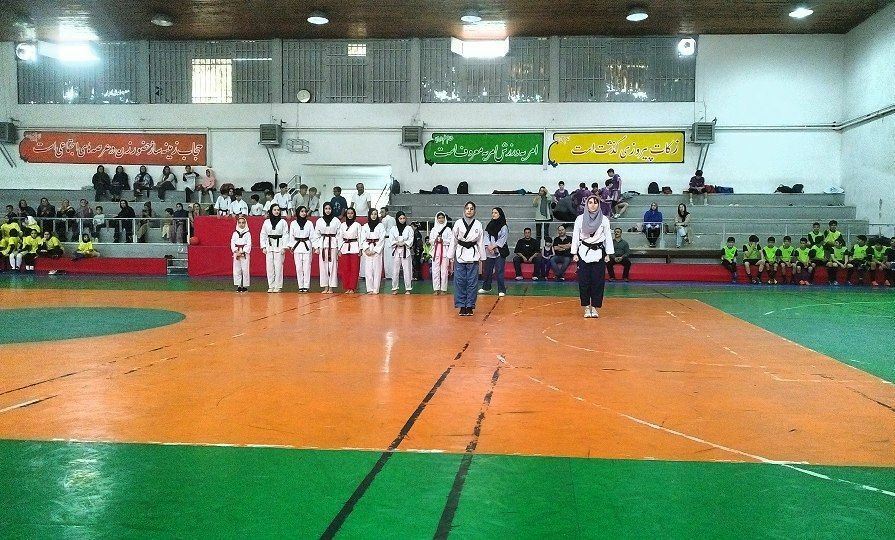 نسیم گیلان